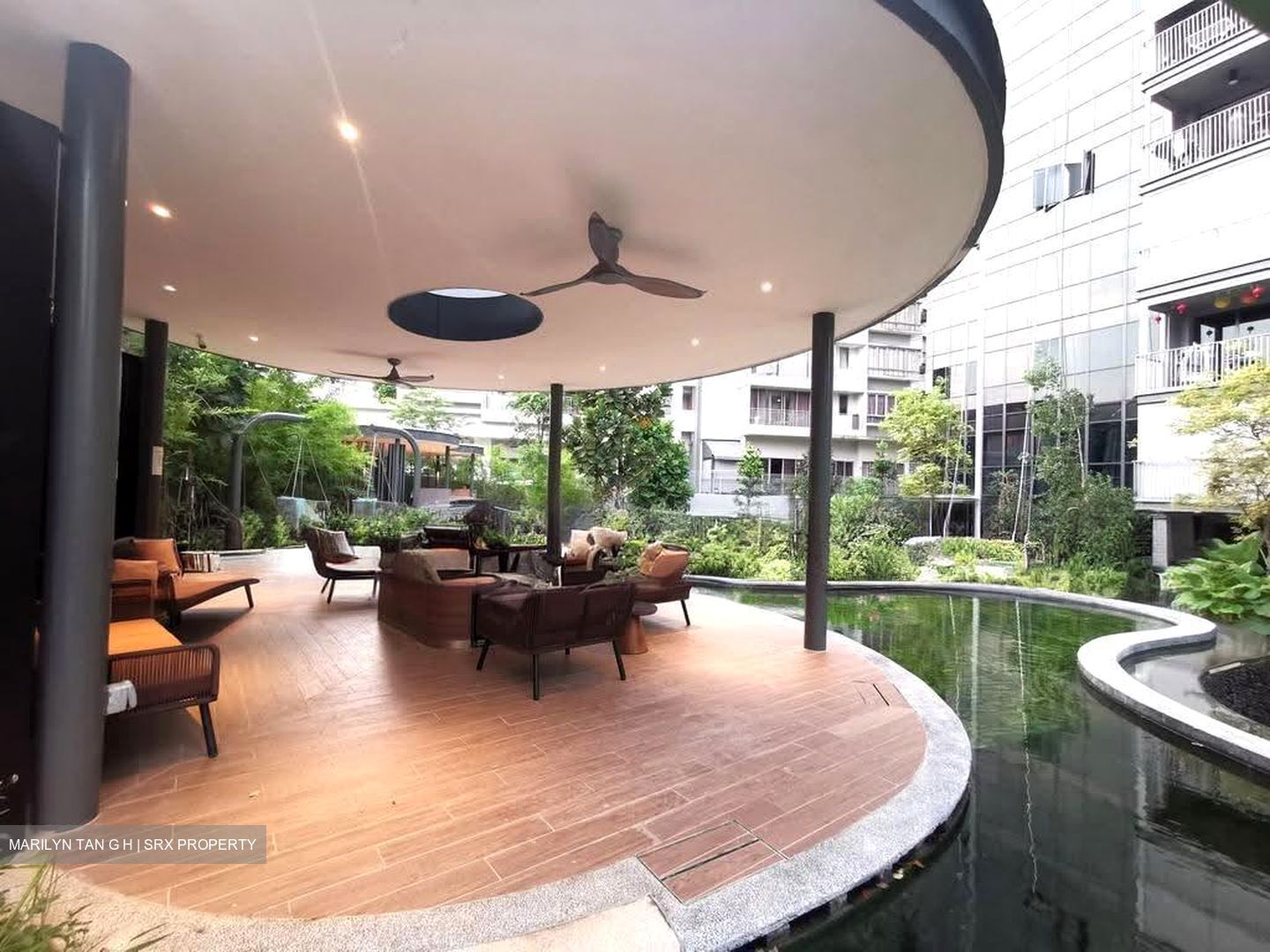 The Florence Residences (D19), Apartment #612132831
